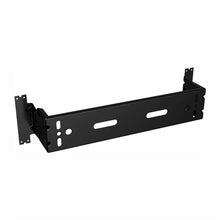 Load image into Gallery viewer, Electro Voice ZLX-G2-BRKT Steel Yoke Black