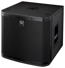 Load image into Gallery viewer, Electro-Voice ZXA1SUB 12" Compact Powered Subwoofer