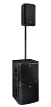 Load image into Gallery viewer, Electro-Voice ZXA1SUB 12" Compact Powered Subwoofer