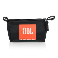 Load image into Gallery viewer, JBL Bags EONONECOMPACT-STRETCHCVR-BK Black Stretchy Cover For Eon One Portable