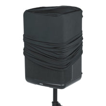 Load image into Gallery viewer, JBL Bags EONONECOMPACT-STRETCHCVR-BK Black Stretchy Cover For Eon One Portable