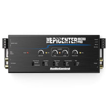 Load image into Gallery viewer, AudioControl EPICENTER MICRO PRO Bass Restoration Processor &amp; LINE Output Converter - Pro Edition