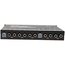 Load image into Gallery viewer, Cerwin Vega EQ780 7-Band Parametric EQ with Auxiliary Input