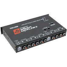 Load image into Gallery viewer, Cerwin Vega EQ780 7-Band Parametric EQ with Auxiliary Input