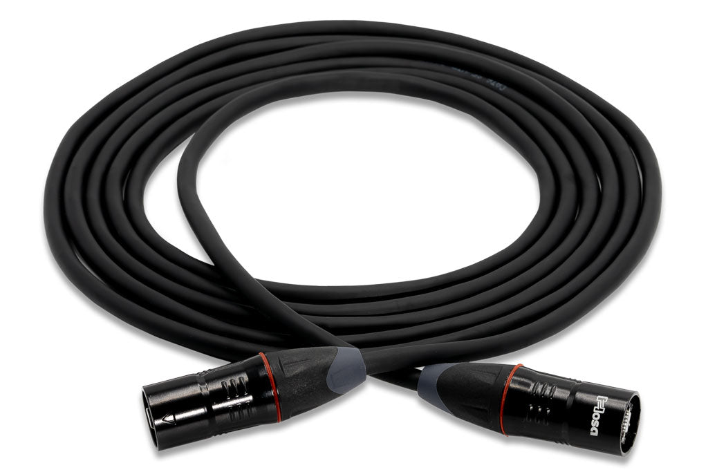 Hosa ETC-115 Cat 6 EtherLOK Cable 15 feet