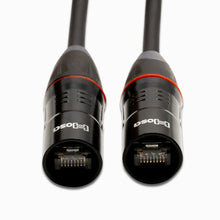 Load image into Gallery viewer, Hosa ETC-110 Cat 6 EtherLOK Cable 10 feet