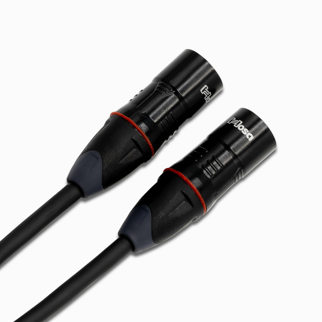 Hosa ETC-105 Cat 6 EtherLOK Cable 5 feet