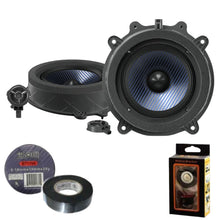 Load image into Gallery viewer, Alpine EV-65CF-T 6.5" Front Door Speaker Fit 2017-24 Tesla 3 &amp; 2020-24 Y Bundle