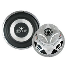 Load image into Gallery viewer, Absolute EX-900 10" Dual 4 ohm Excursion Series Subwoofer