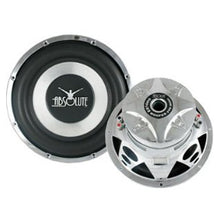 Load image into Gallery viewer, 2 Absolute 10" EX900 Subwoofer 900 Watt Dual 4Ω for Car Audio Systems