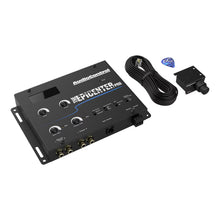 Load image into Gallery viewer, AudioControl Epicenter Pro Bass Restoration Processor with Line Driver