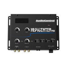 Load image into Gallery viewer, AudioControl Epicenter Pro Bass Restoration Processor with Line Driver