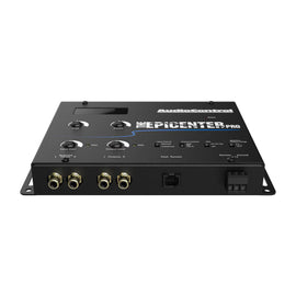 AudioControl Epicenter Pro Bass Restoration Processor with Line Driver