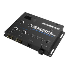 Load image into Gallery viewer, AudioControl Epicenter Pro Bass Restoration Processor with Line Driver