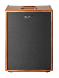 Hughes & Kettner ERA2/WD ERA 2 400-watt Acoustic Combo Amp - Wood