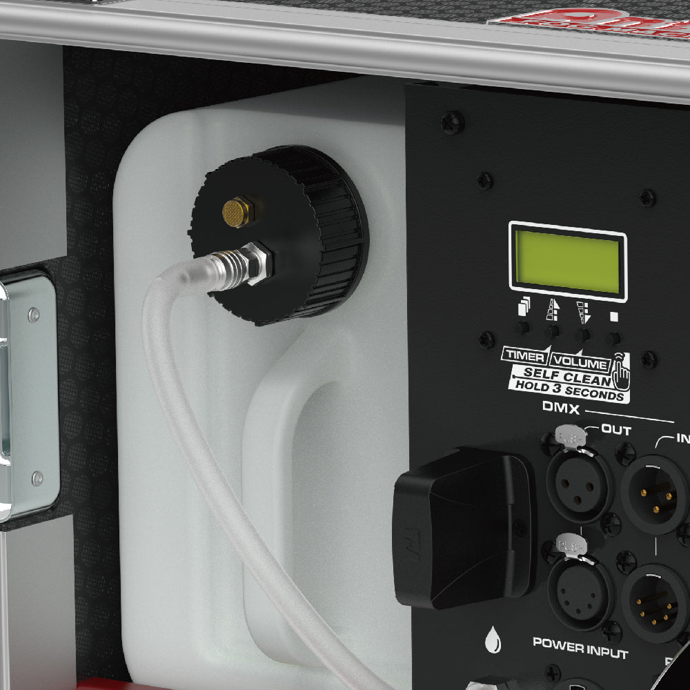Antari F-12 Nebula Universal Voltage with DMX