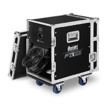 Load image into Gallery viewer, Antari F-7X SMAZE Touring Class Hybrid Fog/Haze with Touch-Screen and Electronic Power Supply