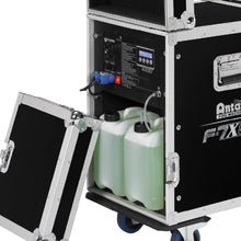 Load image into Gallery viewer, Antari F-7X SMAZE Touring Class Hybrid Fog/Haze with Touch-Screen and Electronic Power Supply