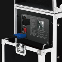 Load image into Gallery viewer, Antari F-7X SMAZE Touring Class Hybrid Fog/Haze with Touch-Screen and Electronic Power Supply