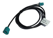 Load image into Gallery viewer, Crux FAK-EXT3 FAKRA Extension Cable 3 ft.