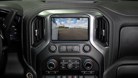 EchoMaster FCTP-GM2003 Intellihaul 2.0 Trailering Camera Systems