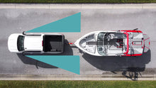 Load image into Gallery viewer, EchoMaster FCTP-GM2003 Intellihaul 2.0 Trailering Camera Systems