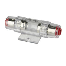 Load image into Gallery viewer, Install Bay FHAGU AGU Adjustable Fuse Holder Nickel 4/8 Gauge Each - Retail Pack