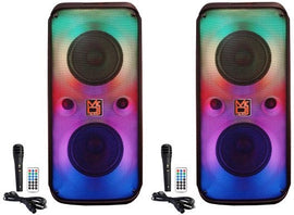 2 MR DJ 6.5