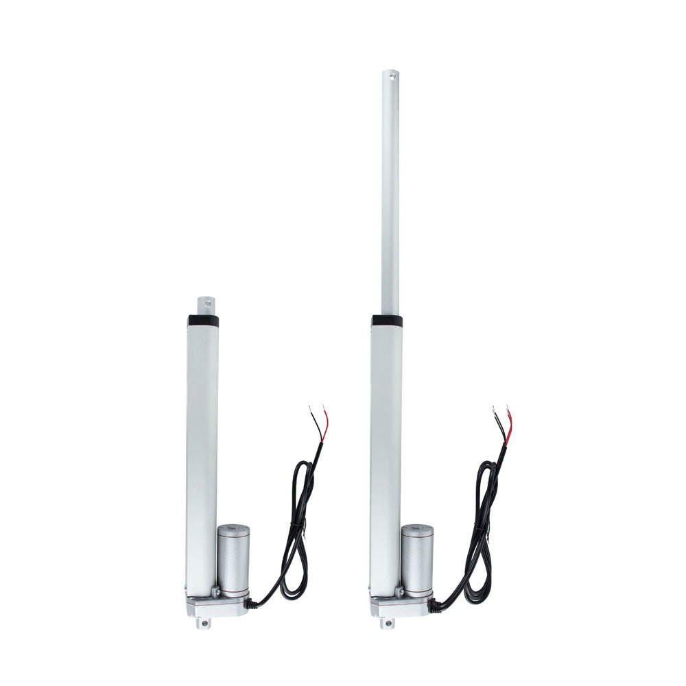 Install Bay FLIN10 Linear Actuator 10 In 110 Pounds 14.875 In Extended - Each