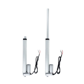 Install Bay FLIN10 Linear Actuator 10 In 110 Pounds 14.875 In Extended - Each