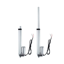 Load image into Gallery viewer, Install Bay FLIN6 Linear Actuator 6 Inch 110 Pounds 10.75 Inch Extended - Each