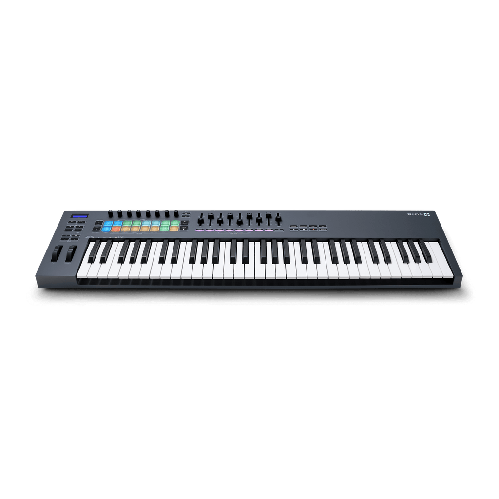 Novation FLKEY-61 MIDI Keyboard Controller