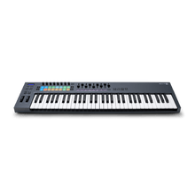 Load image into Gallery viewer, Novation FLKEY-61 MIDI Keyboard Controller