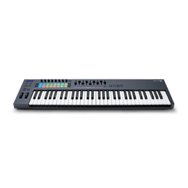 Novation FLKEY-61 MIDI Keyboard Controller