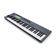 Load image into Gallery viewer, Novation FLKEY-61 MIDI Keyboard Controller