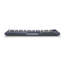 Load image into Gallery viewer, Novation FLKEY-61 MIDI Keyboard Controller