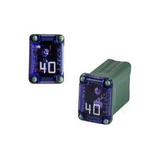 Load image into Gallery viewer, Install Bay FMM-40 40 Amp Micro Female Time Delay Fuse - Each