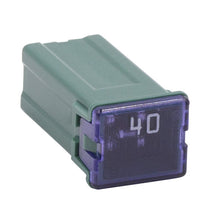 Load image into Gallery viewer, Install Bay FMX-40 USA Cooper Bussmann FMX Fuse - 40 Amp