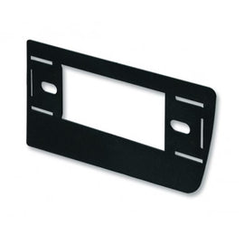 PAC FP305 Single-din Dash Installation Kit Fits 1973-1988 Chevrolet Full Size Truck/SUV