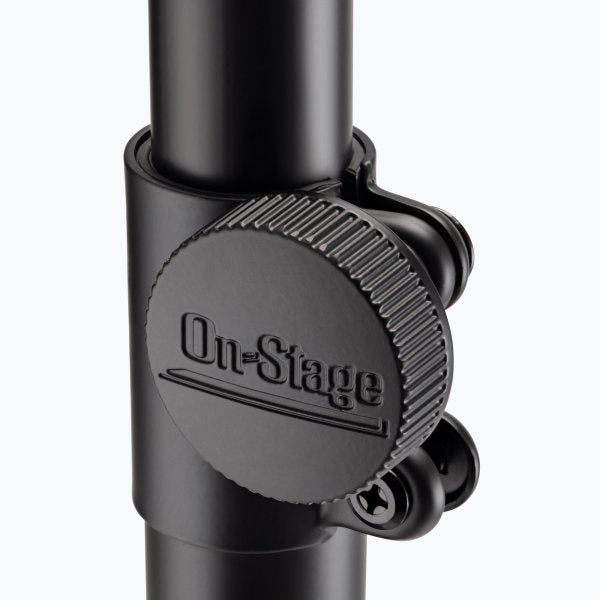On-Stage FPS6000 Air-Lift Flat Screen Mounting System