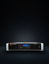 Load image into Gallery viewer, MR DJ AMP5000DSP 2Ch Class AB 5000W PA DJ Power Amplifier With Onboard DSP Bluetooth USB