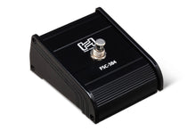 Load image into Gallery viewer, Hosa FSC-384 Latching Footswitch