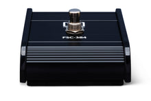 Load image into Gallery viewer, Hosa FSC-384 Latching Footswitch