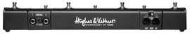 Hughes & Kettner FSM432MK4 MIDI Board Foot Controller