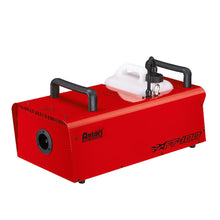 Load image into Gallery viewer, Antari FT-100 Fire Training Fog Machine with DMX Control