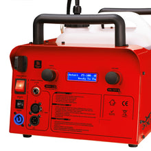 Load image into Gallery viewer, Antari FT-100 Fire Training Fog Machine with DMX Control