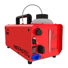 Load image into Gallery viewer, Antari FT-70 Fire Training Smoke Generator
