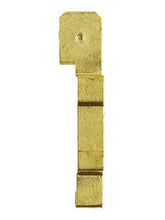 Load image into Gallery viewer, Install Bay FTATC ATC Fuse Tap Solid Brass Over Leg .250 - Package of 100