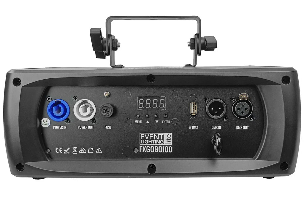 Antari FXGOBO100 Gobo Effect Light