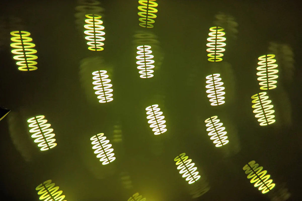 Antari FXGOBO100 Gobo Effect Light
